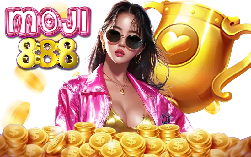 MOJI888 MOJI888