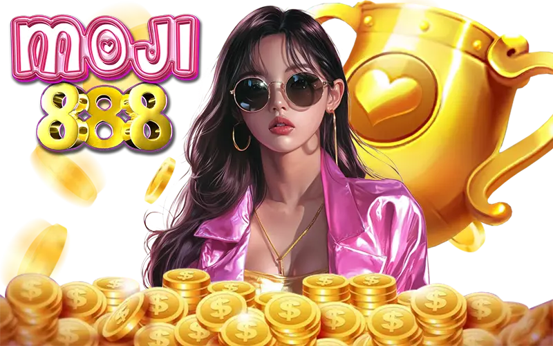 MOJI888 SLOT MOJI888 SLOT