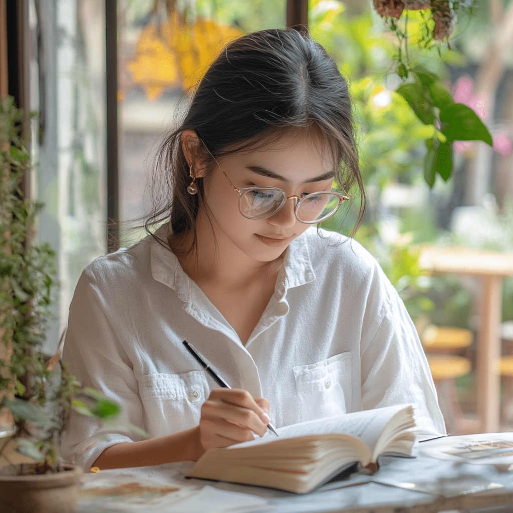 MOJI888 AUTHOR