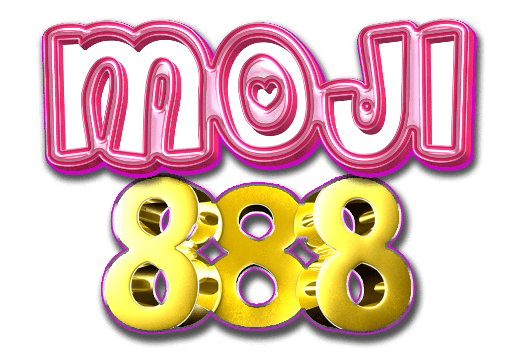 MOJI888